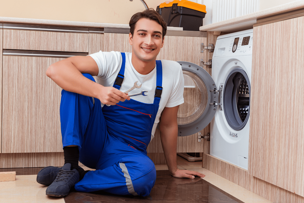 dryer repair service