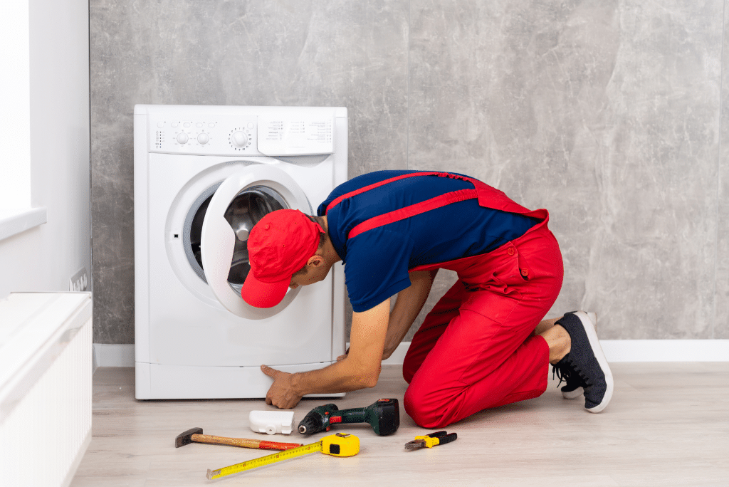 dryer repair