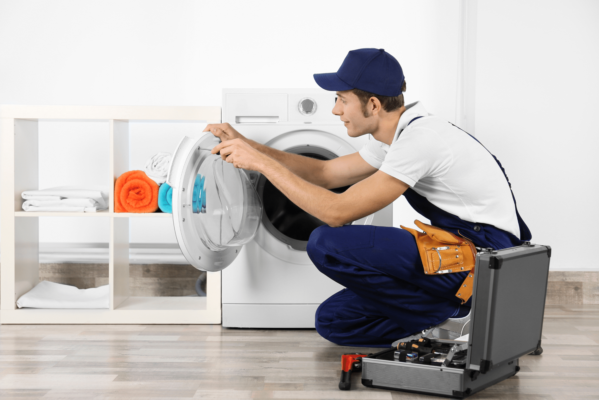 Appliances Repair