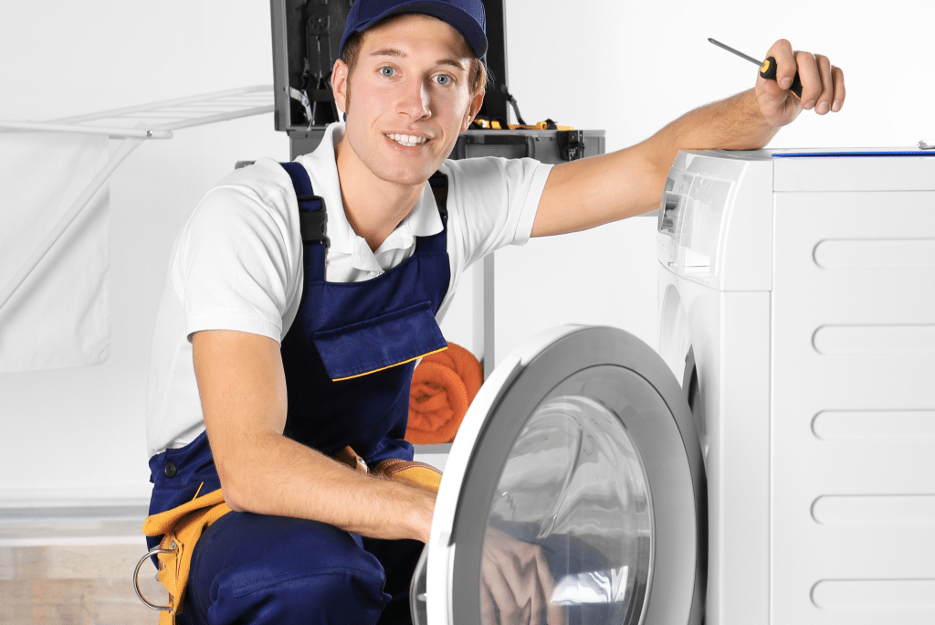 Maytag Dryer Repair