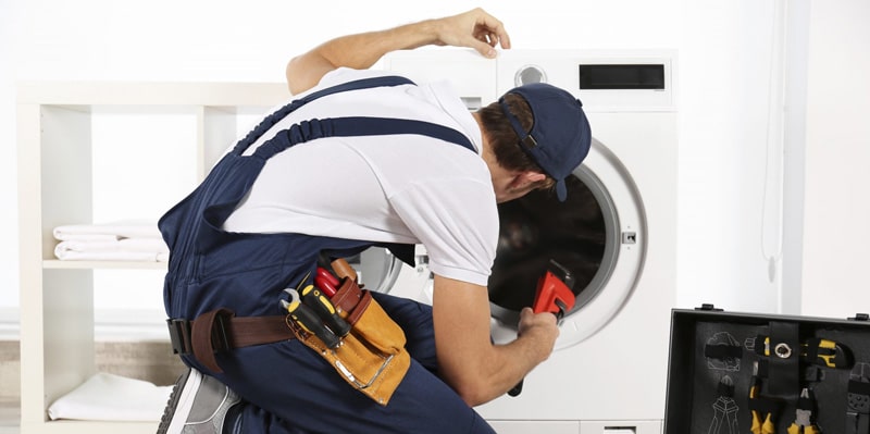 Automatic Washing Machine Repair Pittsburgh