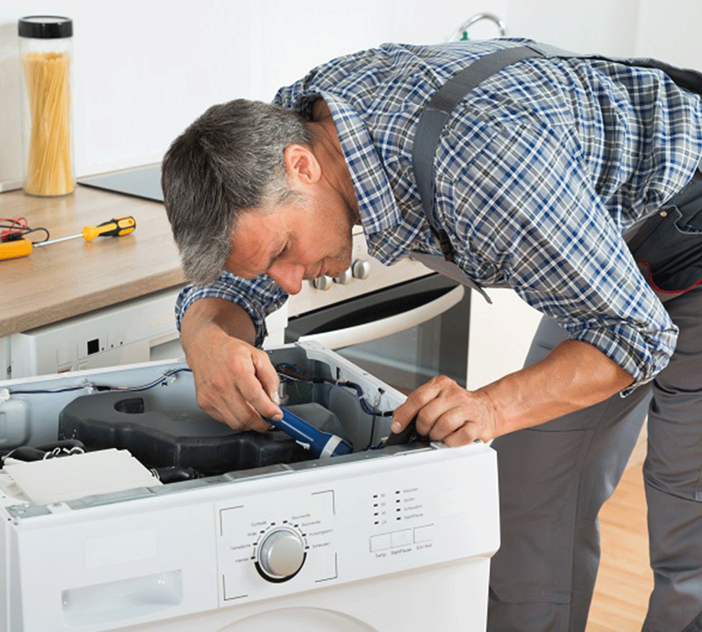 kenmore dryer repair