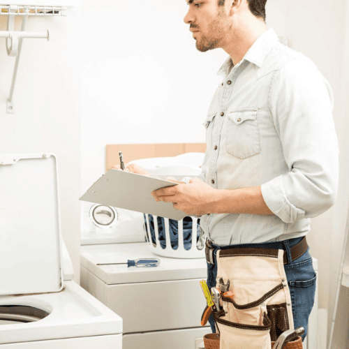 freezer repair service near me