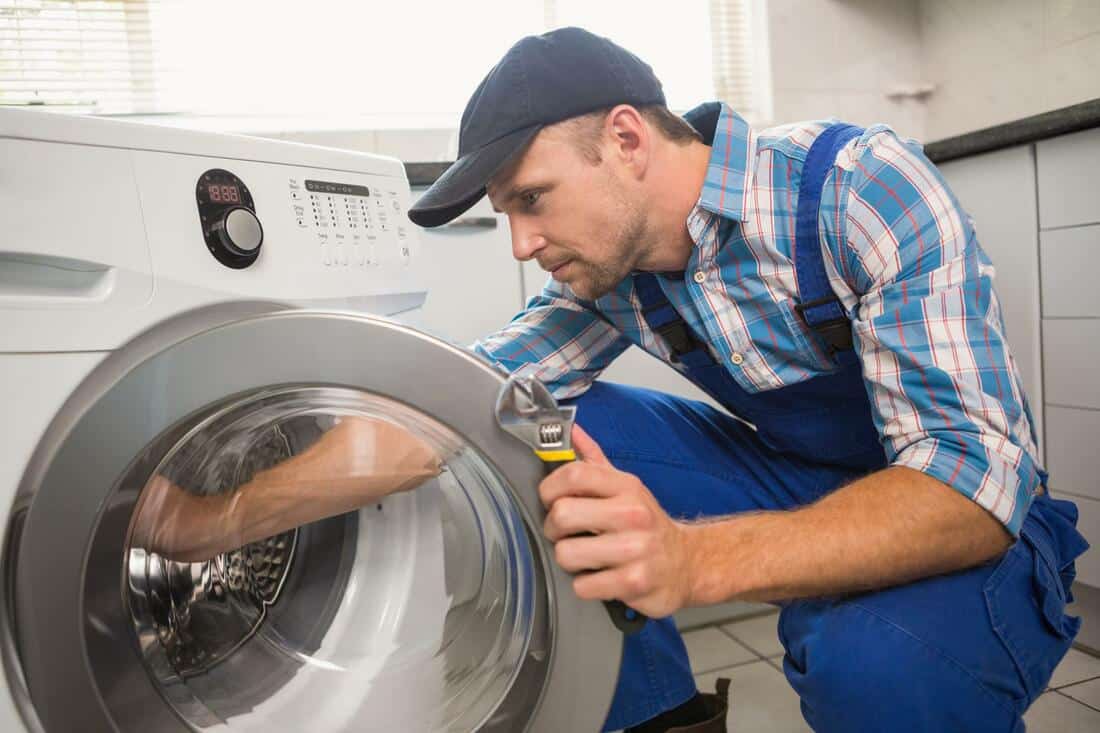 Washing Machine Dryer Repair