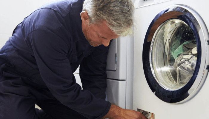 Machine Repair Pittsburgh