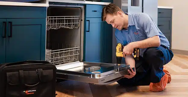 Dishwasher Repair Pittsburgh