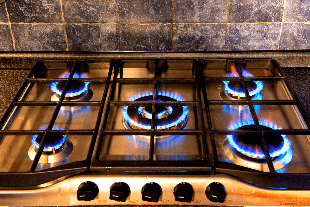 Kenmore Oven & Range Repair