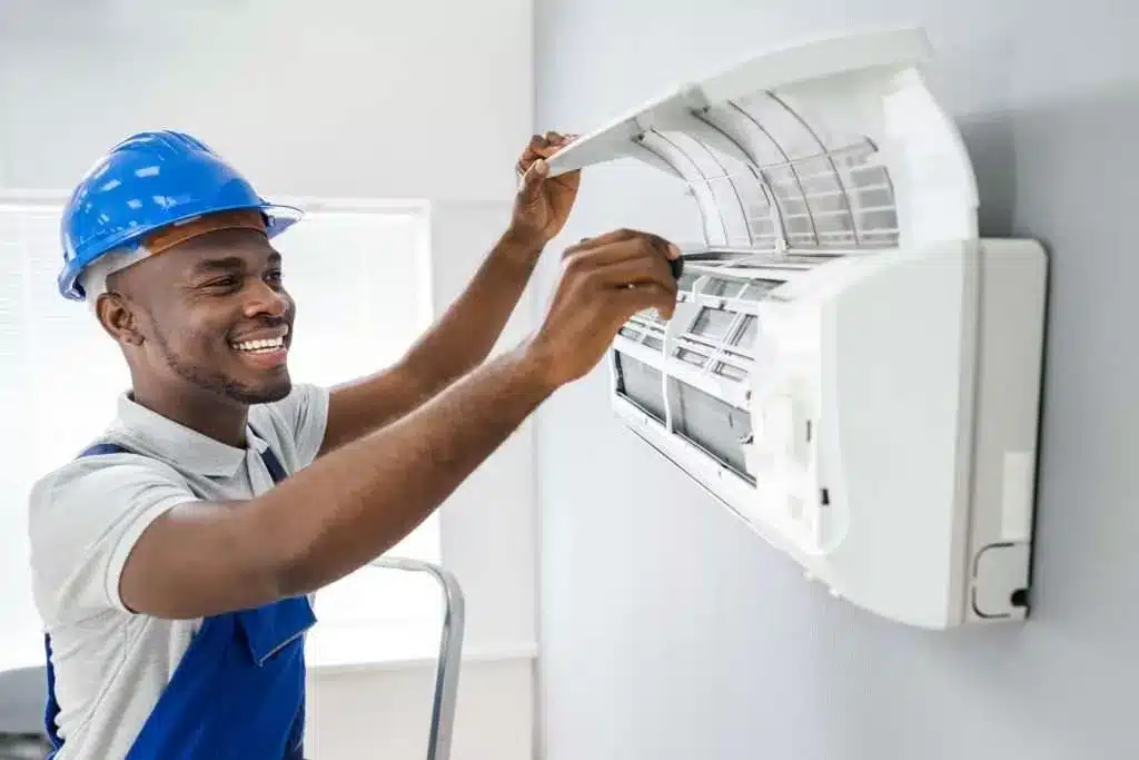 ac repair
