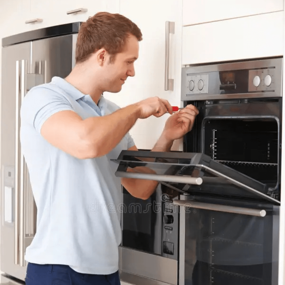 Oven Repairs