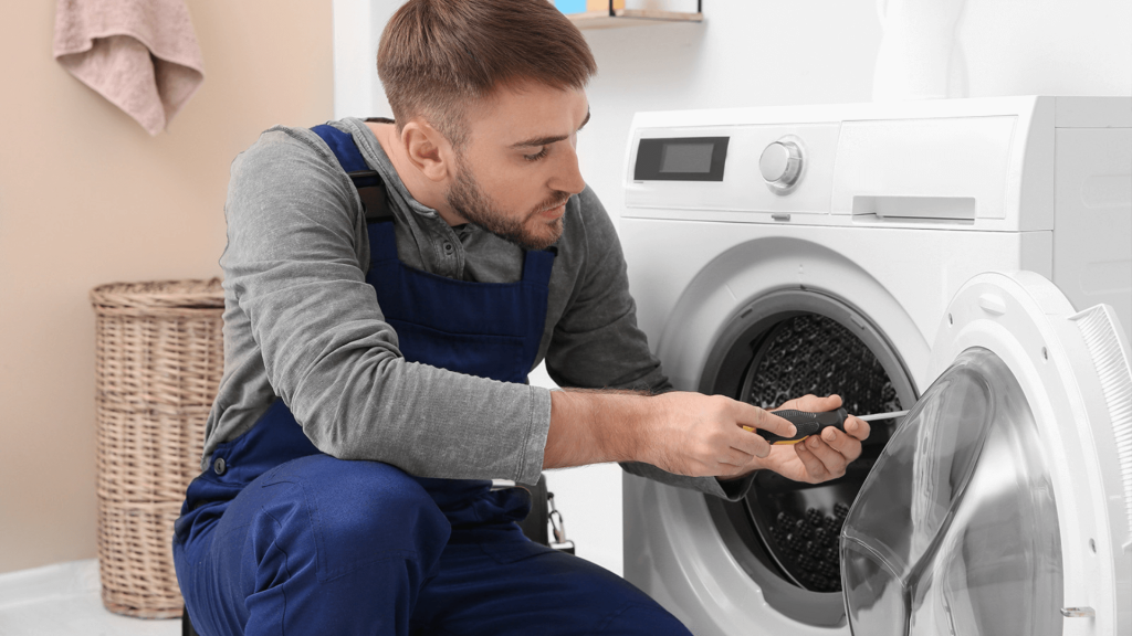 Washing Machine Repair