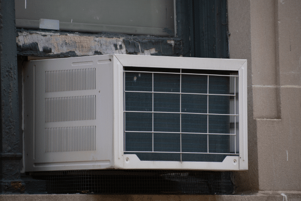 frigidaire air conditioning repair
