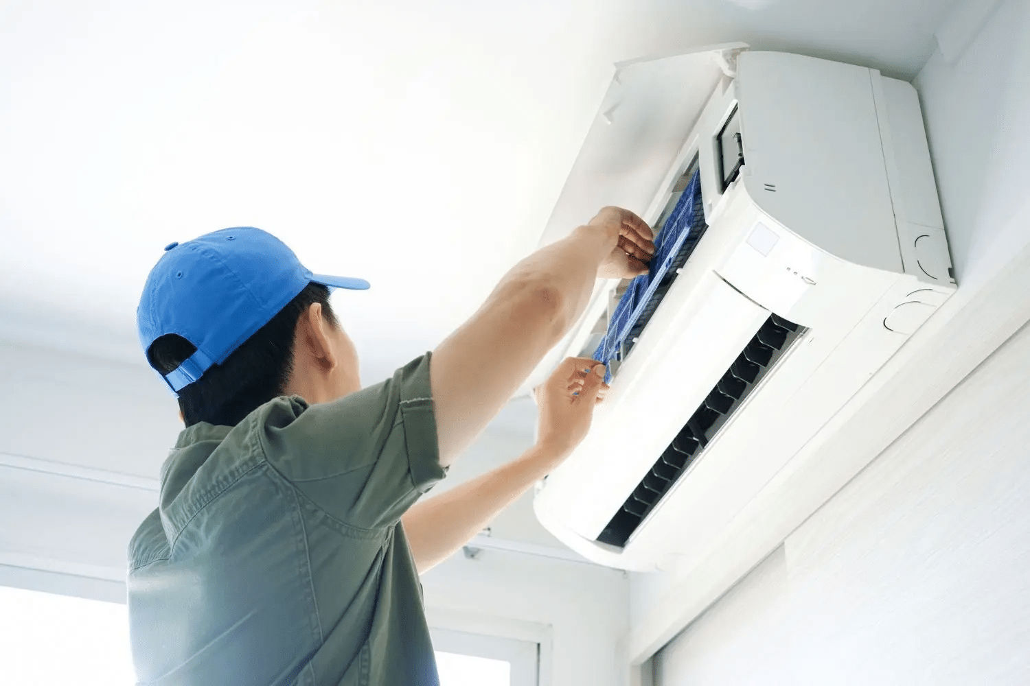 AC repair