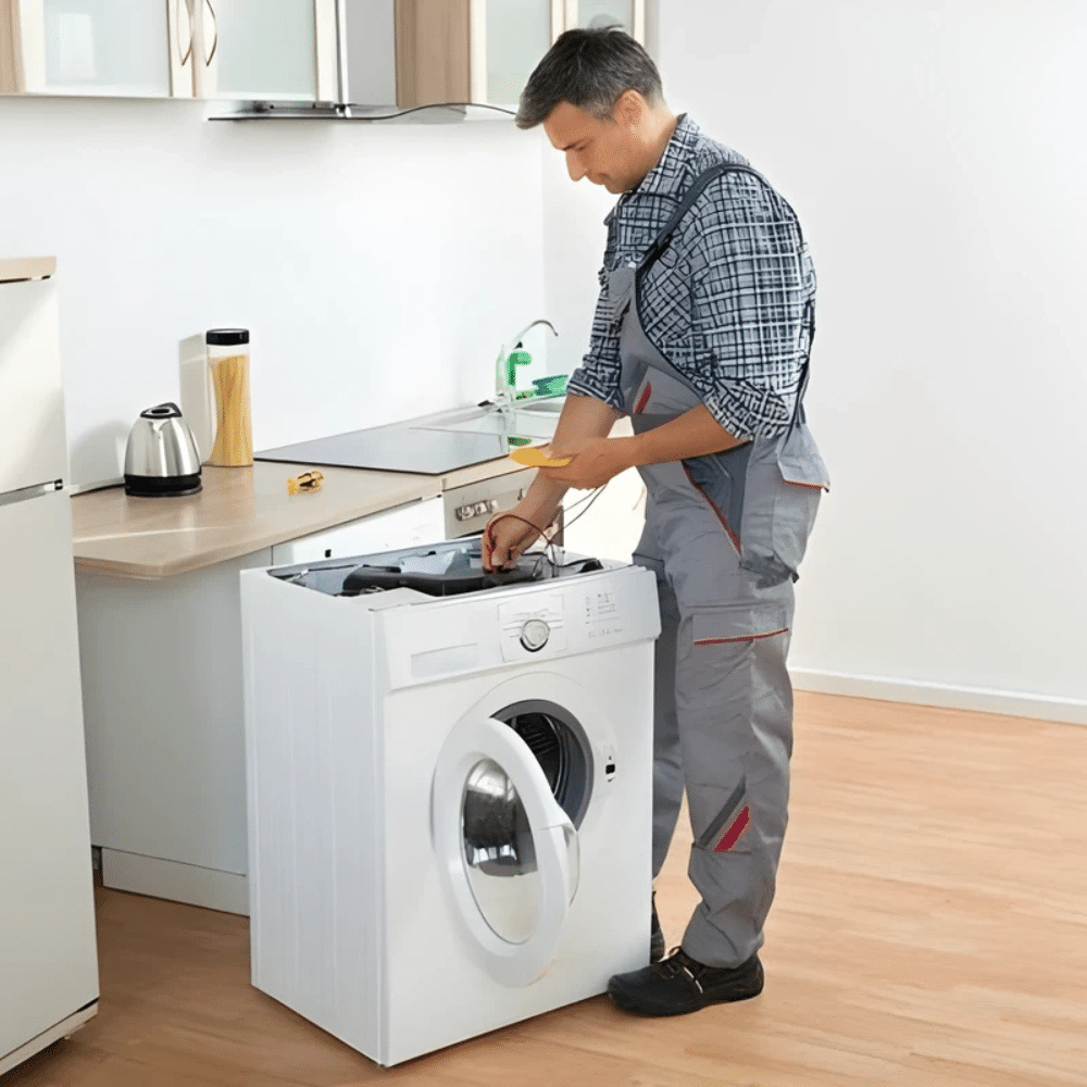 Washer Dryer Repairs