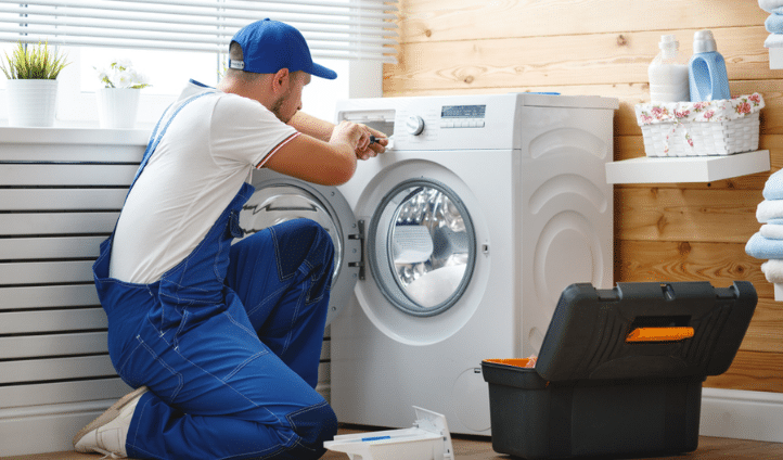 Washer Repair