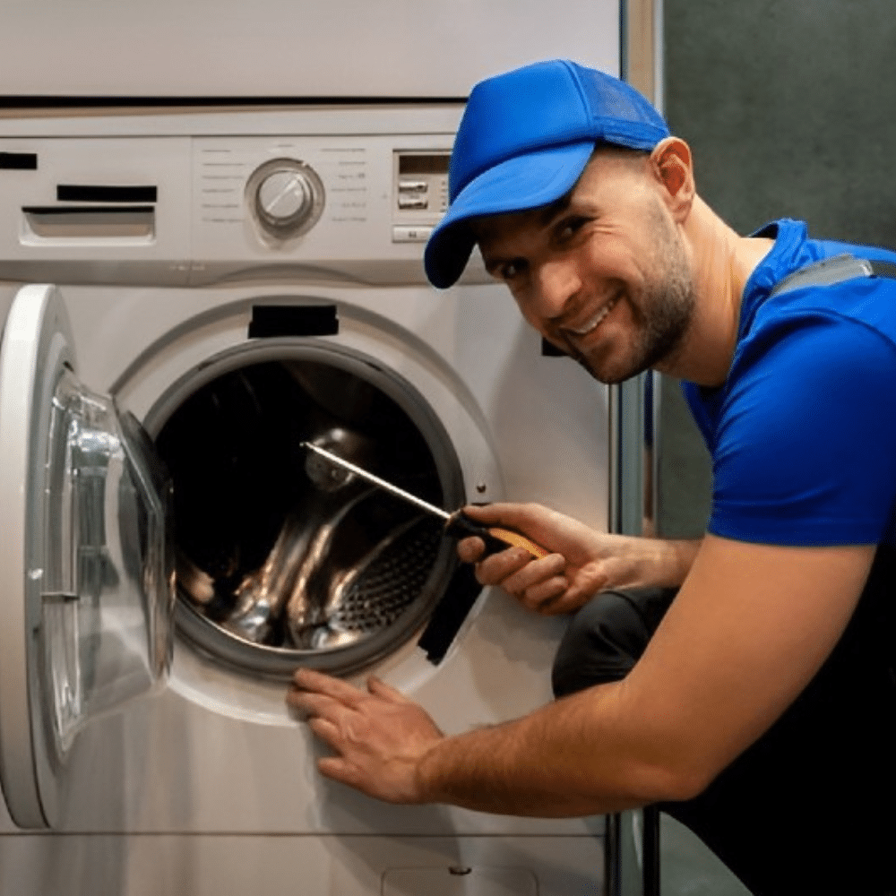 Washing Machine Dryer Repair