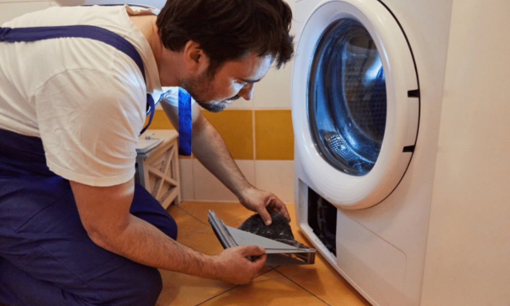 dryer repair Pittsburgh