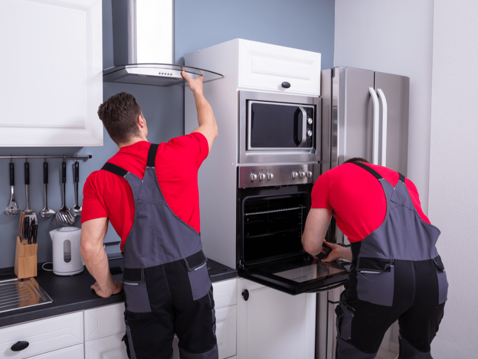 range oven repair 03