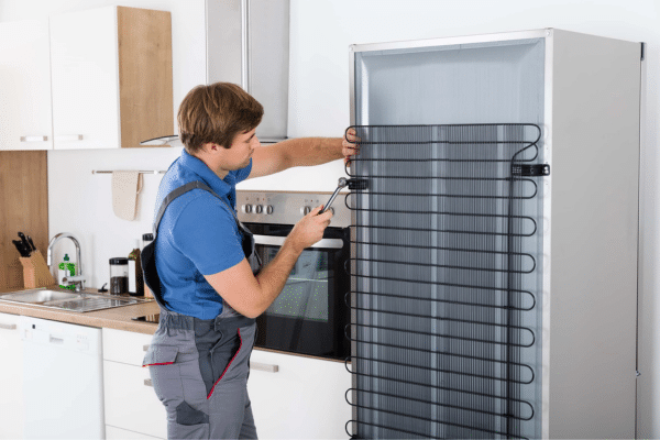 Refrigerator Repair Pittsburgh