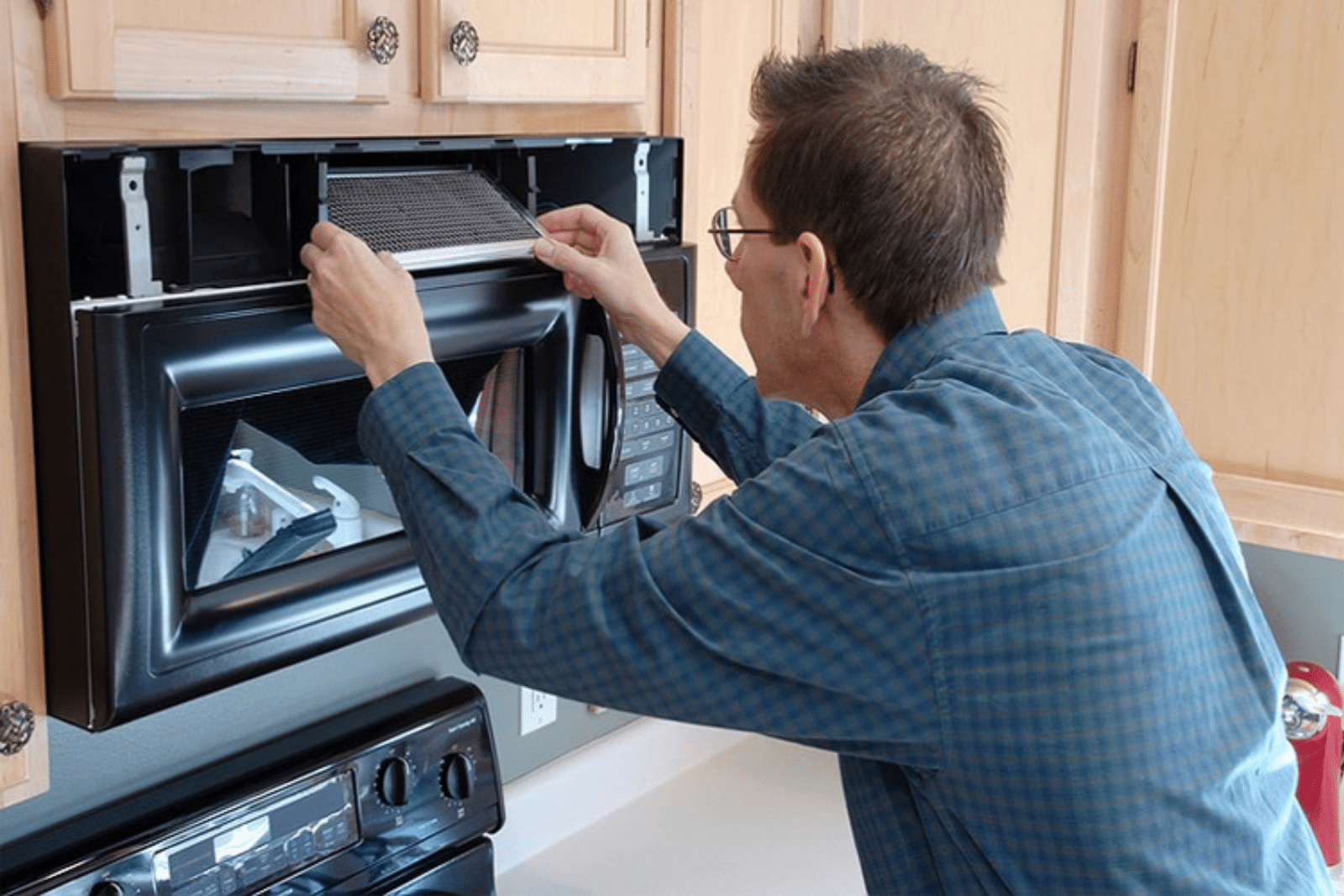 oven repair