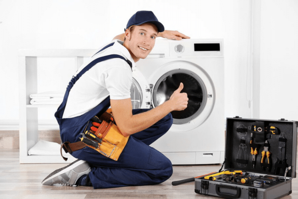 Samsung Washing Machine Repair