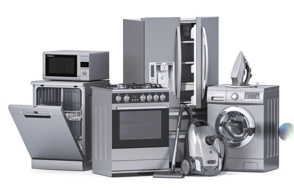 All Electronic Repairs