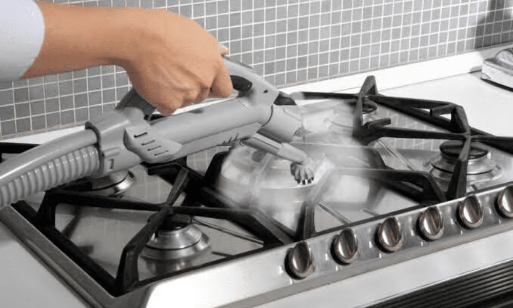 Stove Repair Pittsburgh