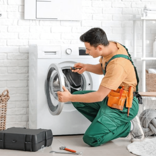 dryer repairs