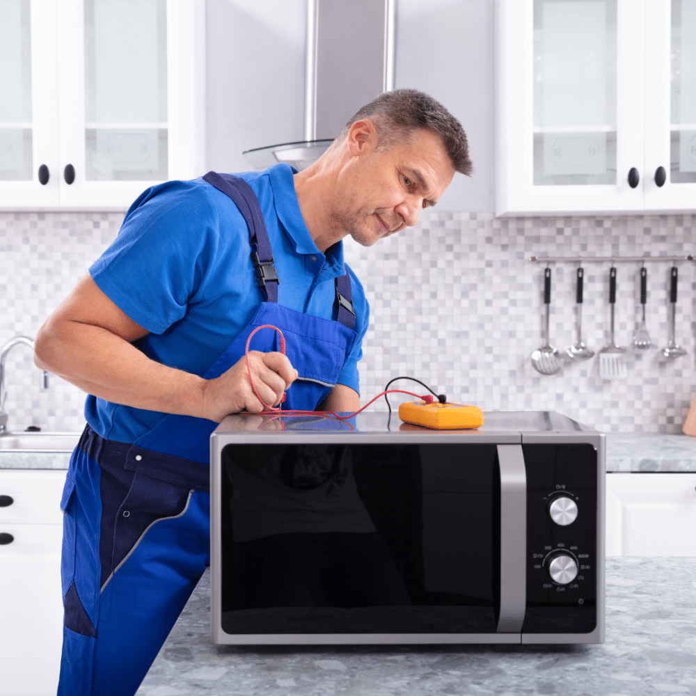 oven repairs