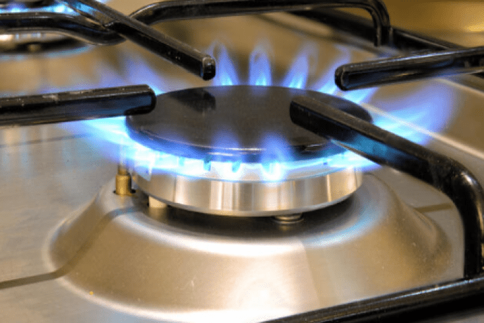 Gas Stove Repair Service