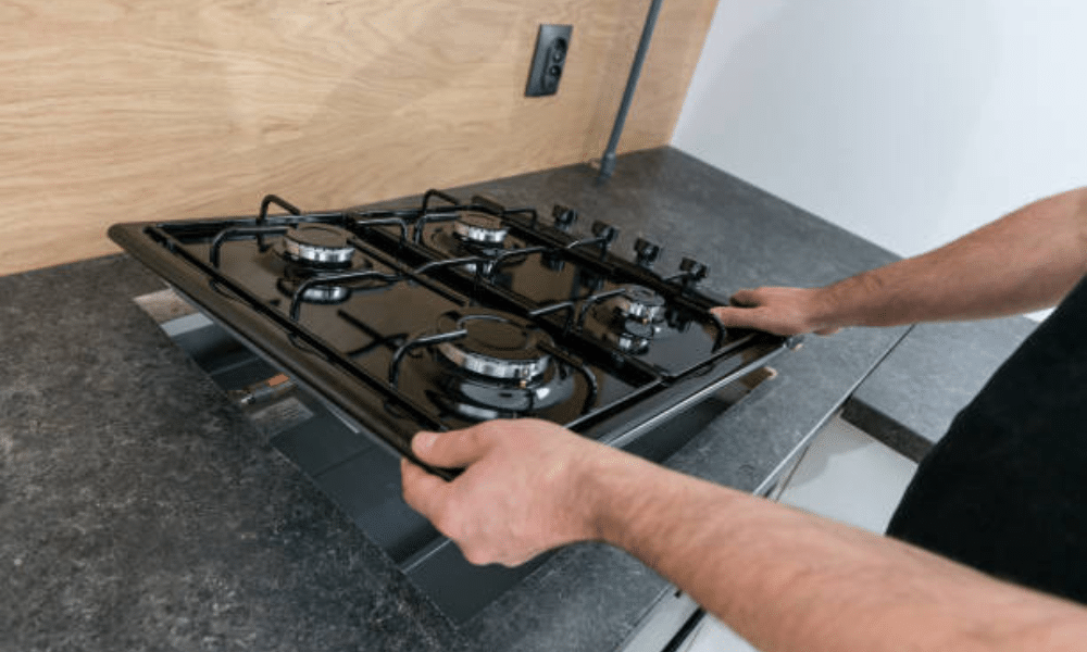 Viking Cooktop Repairs