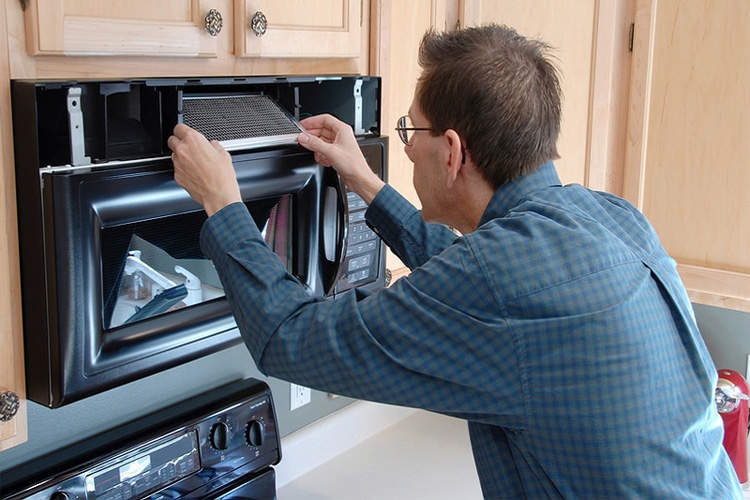 gas oven repair pittsburgh