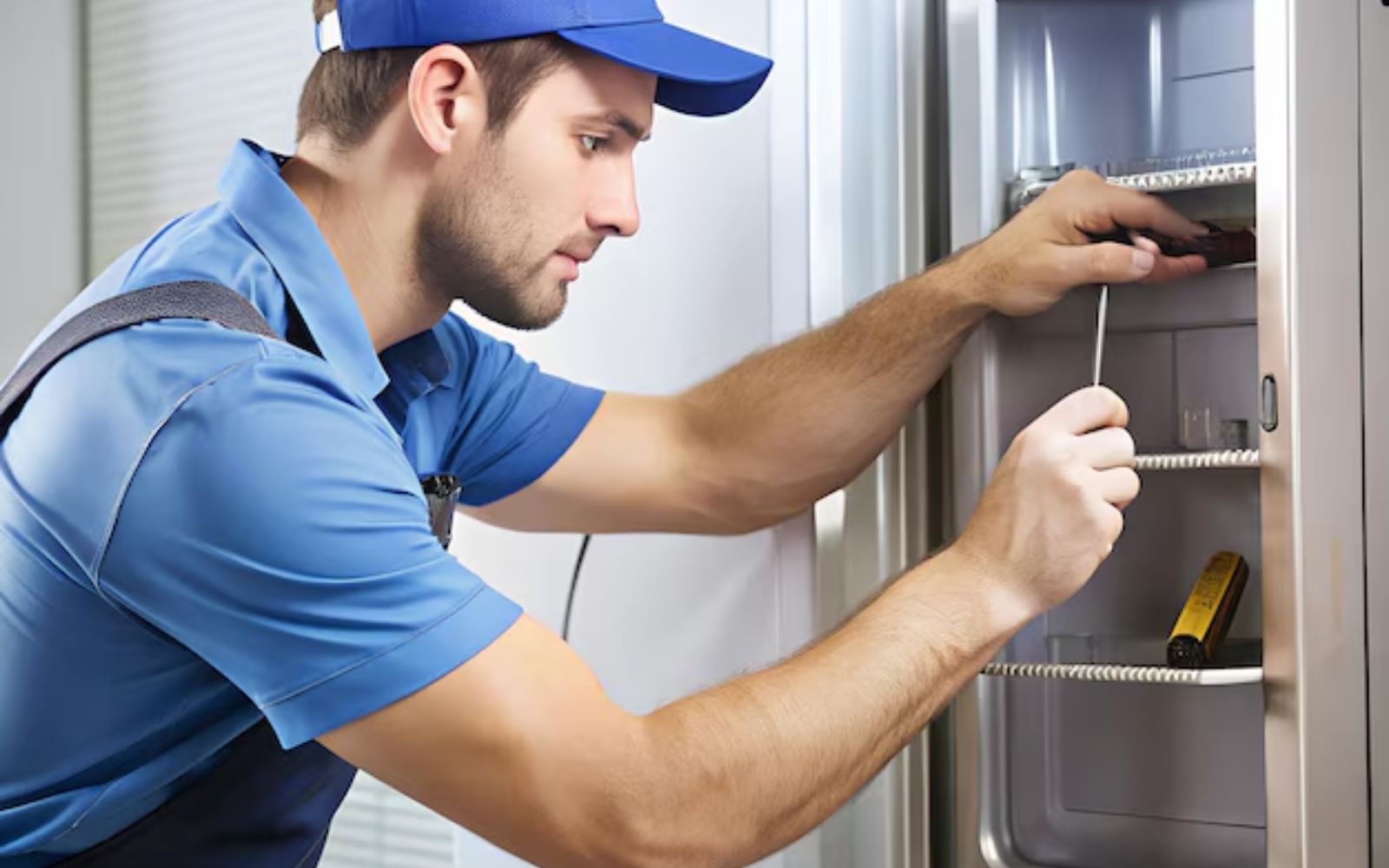 Affordable Freezer Repair